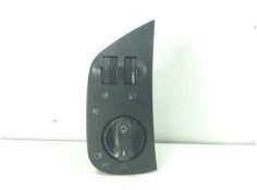 Recambio de mando luces para seat cordoba berlina (6k2) 1.9 tdi referencia OEM IAM 6K1941531BFKZ  