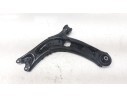 BRAZO SUSPENSION INFERIOR DELANTERO IZQUIERDO 3Q0407151S ZWDVW028