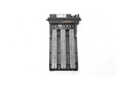 RADIADOR CALEFACCION / AIRE ACONDICIONADO 13276271 