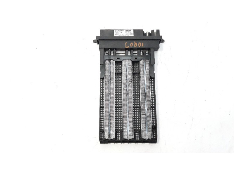 Recambio de radiador calefaccion / aire acondicionado para chevrolet malibu 2.0 diesel cat referencia OEM IAM 13276271  