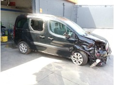 CITROËN BERLINGO STATION WAGON