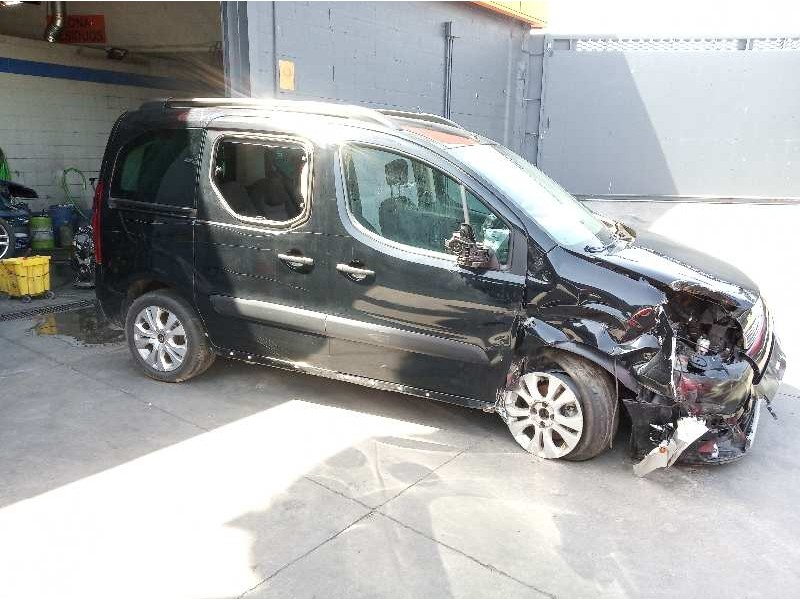 citroen berlingo station wagon del año 2015