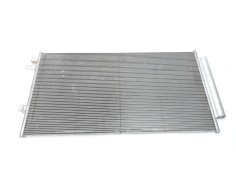 Recambio de condensador / radiador aire acondicionado para fiat 500 x (334) 1.6 jtdm 16v referencia OEM IAM 51966751 350378 