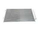 CONDENSADOR / RADIADOR AIRE ACONDICIONADO 51966751 51966751 350378
