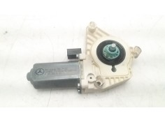 MOTOR ELEVALUNAS DELANTERO IZQUIERDO A1698204142 
