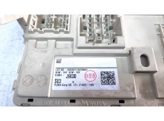 Recambio de caja reles / fusibles para hyundai kona 1.0 tgdi cat referencia OEM IAM 91951J9030   2
