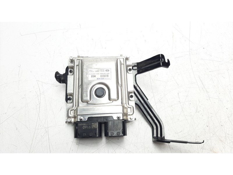 Recambio de centralita motor uce para kia picanto (ja) 1.0 cat referencia OEM IAM 3910704202  