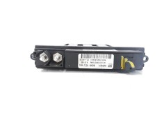 Recambio de radiador calefaccion / aire acondicionado para chevrolet malibu 2.0 diesel cat referencia OEM IAM 13276271   2