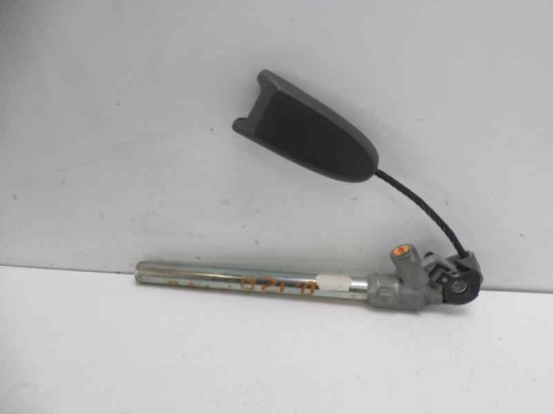 Recambio de cinturon seguridad delantero derecho para renault scenic ii authentique referencia OEM IAM   