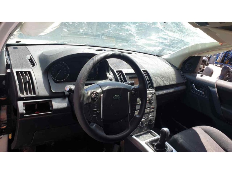 land rover freelander (lr2) del año 2013