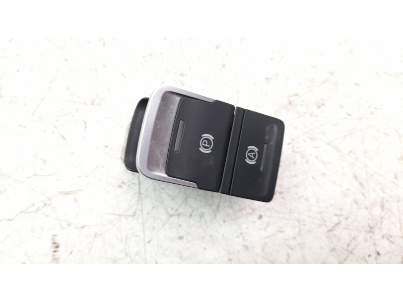 Recambio de palanca freno para seat ateca (khp) style go referencia OEM IAM 575927225A  