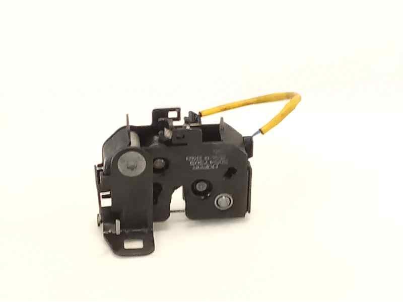 Recambio de cerradura capo para alfa romeo stelvio (630) super q4 referencia OEM IAM 50547305  