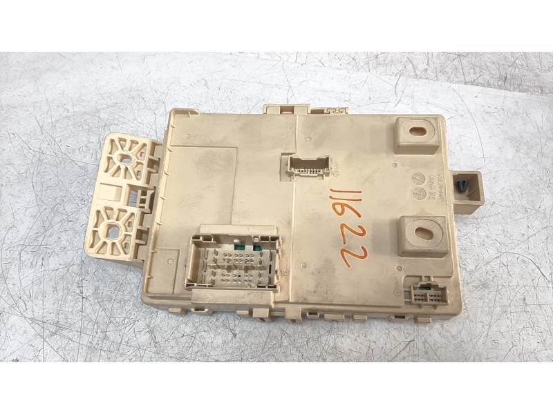 Recambio de caja reles / fusibles para hyundai kona 1.0 tgdi cat referencia OEM IAM 91951J9030  