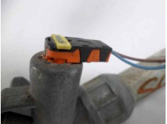 Recambio de cinturon seguridad delantero derecho para renault scenic ii authentique referencia OEM IAM    2