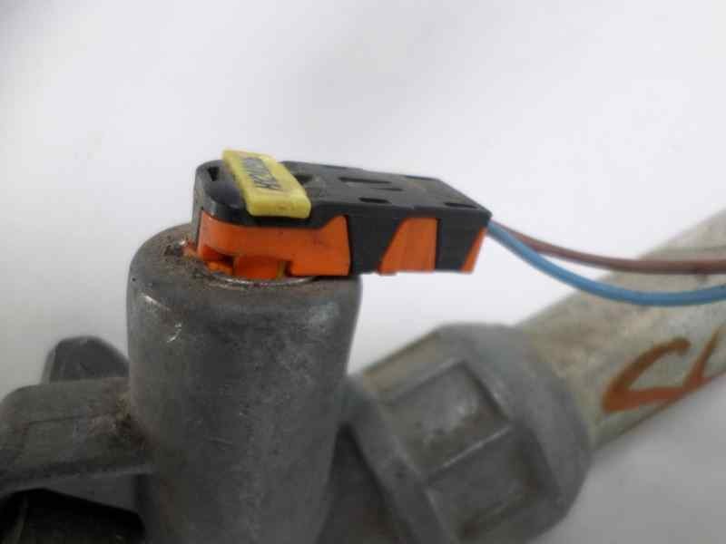 Recambio de cinturon seguridad delantero derecho para renault scenic ii authentique referencia OEM IAM   