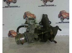 Recambio de turbocompresor para ford escort berlina/turnier 1.8 turbodiesel referencia OEM IAM 91FF6K682AC XL03112A 5861