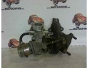 TURBOCOMPRESOR 91FF6K682AC 91FF6K682AC 5861 XL03112A