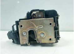 Recambio de cerradura puerta trasera derecha para seat cordoba berlina (6k2) 1.9 tdi referencia OEM IAM 6K4839016G  