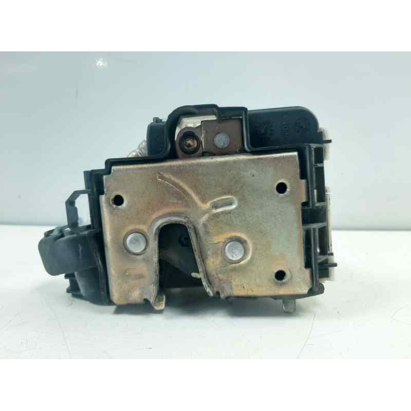 Recambio de cerradura puerta trasera derecha para seat cordoba berlina (6k2) 1.9 tdi referencia OEM IAM 6K4839016G  