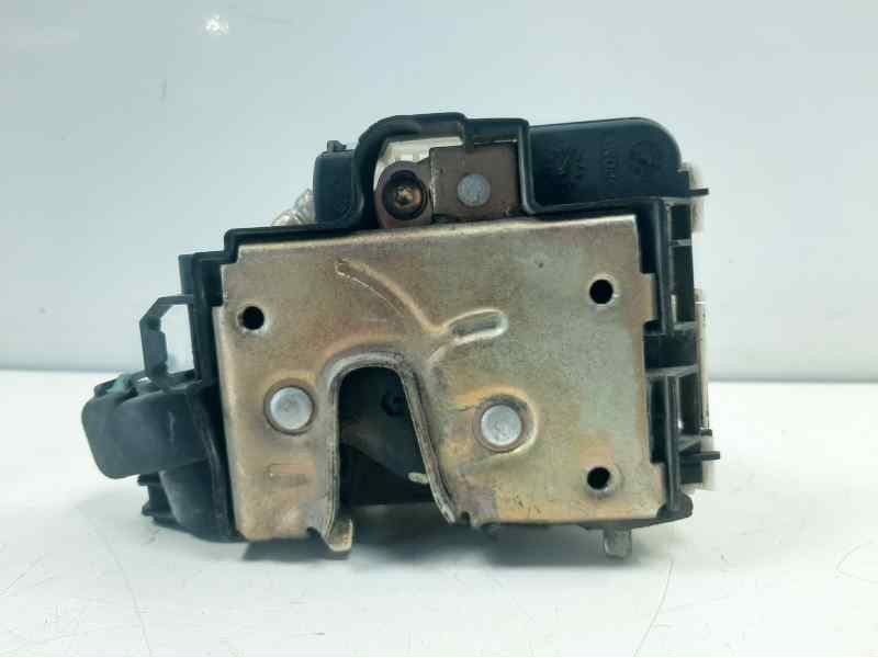 Recambio de cerradura puerta trasera derecha para seat cordoba berlina (6k2) 1.9 tdi referencia OEM IAM 6K4839016G  