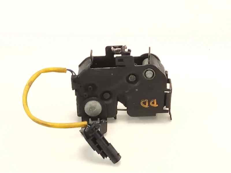 Recambio de cerradura capo para alfa romeo stelvio (630) super q4 referencia OEM IAM 50547305  