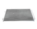 CONDENSADOR / RADIADOR AIRE ACONDICIONADO 51966751 51966751 350378