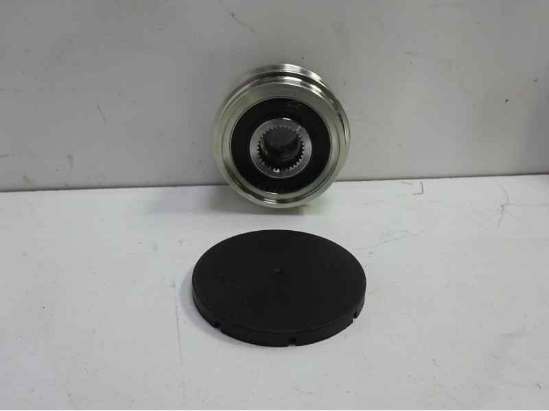 Recambio de polea alternador para seat leon (1m1) 1.9 tdi referencia OEM IAM 022903119C 423234 