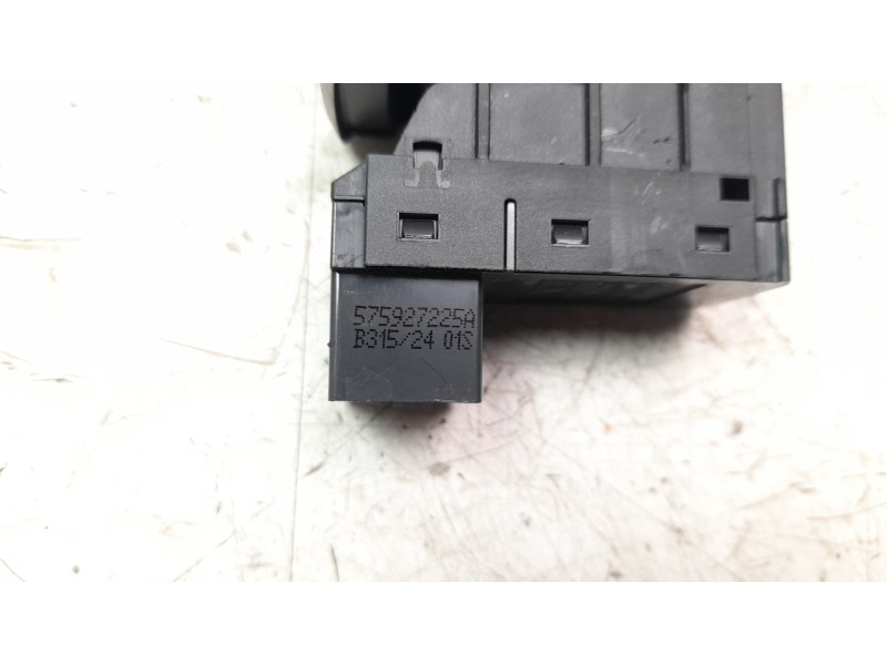 Recambio de palanca freno para seat ateca (khp) style go referencia OEM IAM 575927225A  