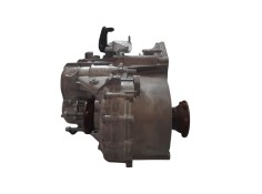 Recambio de caja cambios para volkswagen passat variant (cb5) 2.0 tdi referencia OEM IAM ULV FM62Q028  2