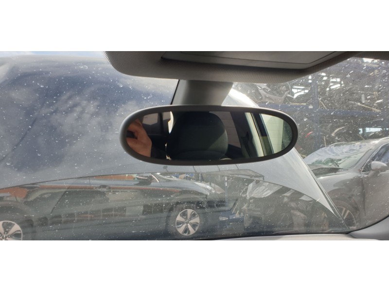 Recambio de retrovisor interior para audi a1 (8x) ambition referencia OEM IAM 8X0857511D  