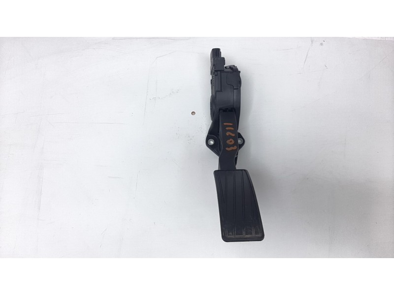 Recambio de potenciometro pedal para suzuki vitara 1.4 16v boosterjet cat referencia OEM IAM 4940068L51  