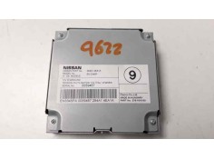 Recambio de modulo electronico para nissan qashqai (j11) 1.5 turbodiesel cat referencia OEM IAM 284A14EA1A  