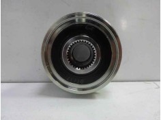 Recambio de polea alternador para seat leon (1m1) 1.9 tdi referencia OEM IAM 022903119C 423234  2
