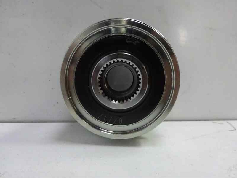 Recambio de polea alternador para seat leon (1m1) 1.9 tdi referencia OEM IAM 022903119C 423234 