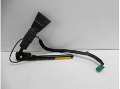 CINTURON SEGURIDAD DELANTERO DERECHO 