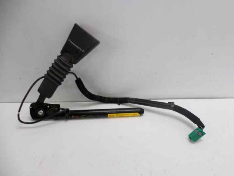 Recambio de cinturon seguridad delantero derecho para opel corsa c comfort referencia OEM IAM   