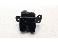 CERRADURA MALETERO / PORTON 81230J9000 81230J9000 