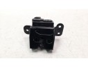 CERRADURA MALETERO / PORTON 81230J9000 81230J9000 