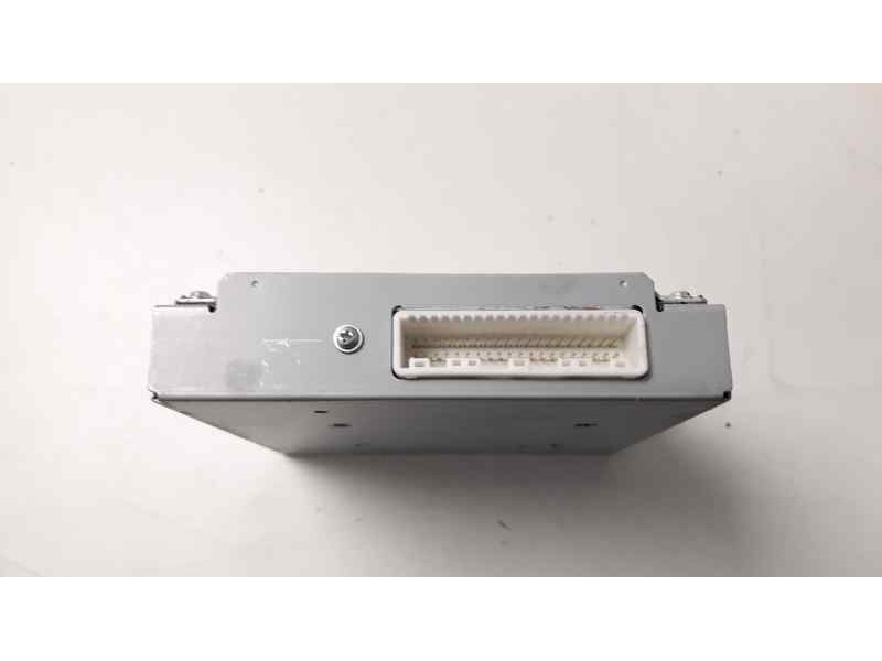 Recambio de modulo electronico para nissan qashqai (j11) 1.5 turbodiesel cat referencia OEM IAM 284A14EA1A  