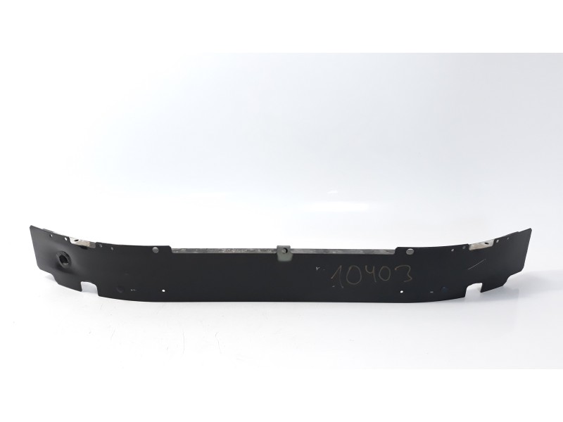 Recambio de refuerzo paragolpes delantero para chevrolet malibu 2.0 diesel cat referencia OEM IAM 22783443  