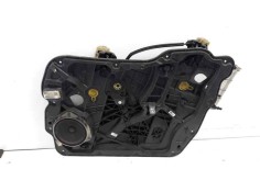 Recambio de elevalunas delantero derecho para alfa romeo stelvio (630) super q4 referencia OEM IAM 6000626601 50552796 