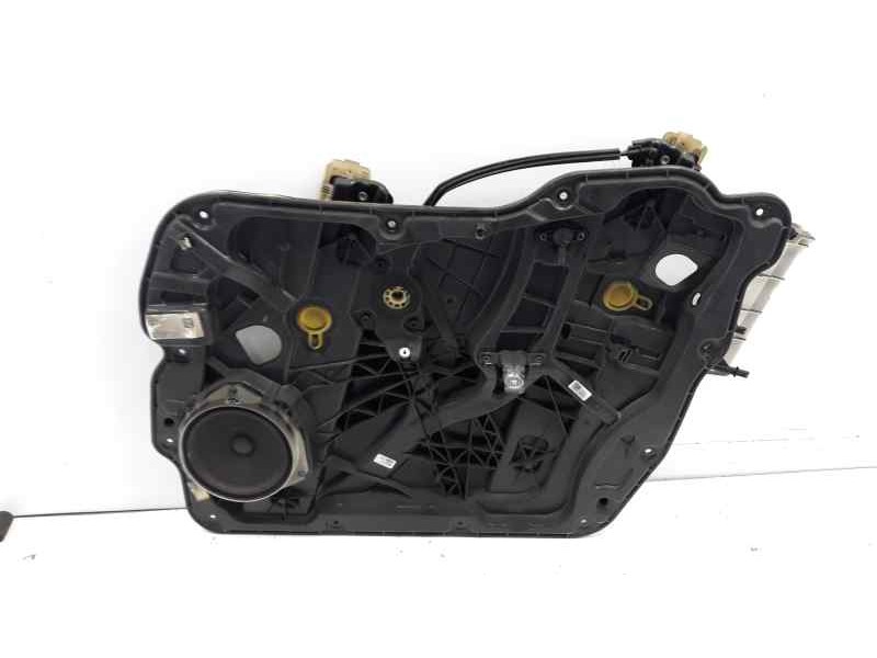 Recambio de elevalunas delantero derecho para alfa romeo stelvio (630) super q4 referencia OEM IAM 6000626601 50552796 