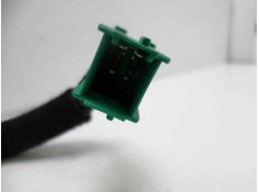 Recambio de cinturon seguridad delantero derecho para opel corsa c comfort referencia OEM IAM    2