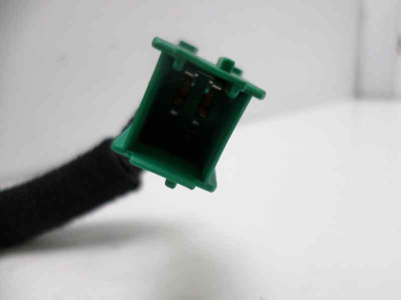 Recambio de cinturon seguridad delantero derecho para opel corsa c comfort referencia OEM IAM   