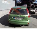 FORD FIESTA (CBK)