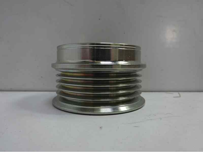 Recambio de polea alternador para seat leon (1m1) 1.9 tdi referencia OEM IAM 022903119C 423234 