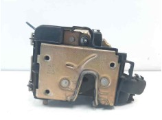 CERRADURA PUERTA TRASERA IZQUIERDA 6K4839015G 6K4839015G 