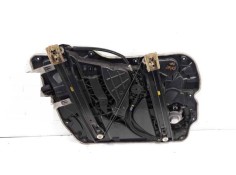 Recambio de elevalunas delantero derecho para alfa romeo stelvio (630) super q4 referencia OEM IAM 6000626601 50552796  2