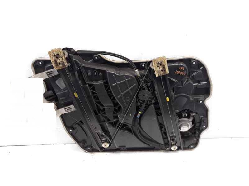 Recambio de elevalunas delantero derecho para alfa romeo stelvio (630) super q4 referencia OEM IAM 6000626601 50552796 