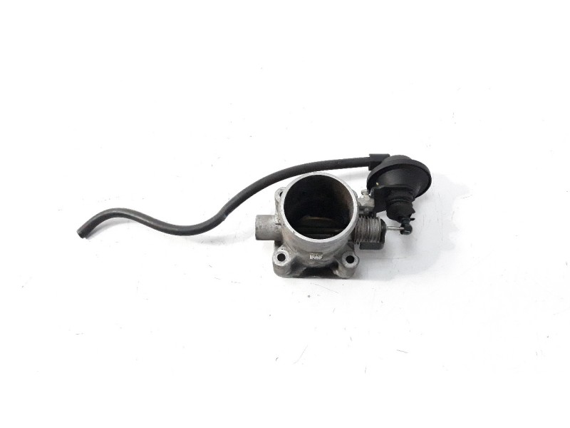 Recambio de caja mariposa para kia cee´d 1.6 crdi cat referencia OEM IAM 851002XXXX  